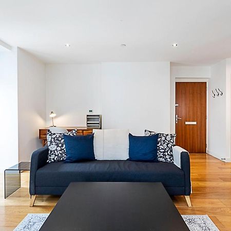 Apartamento Gorgeous Westminster Flat Londres Exterior foto