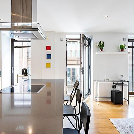 Apartamento Gorgeous Westminster Flat Londres Exterior foto