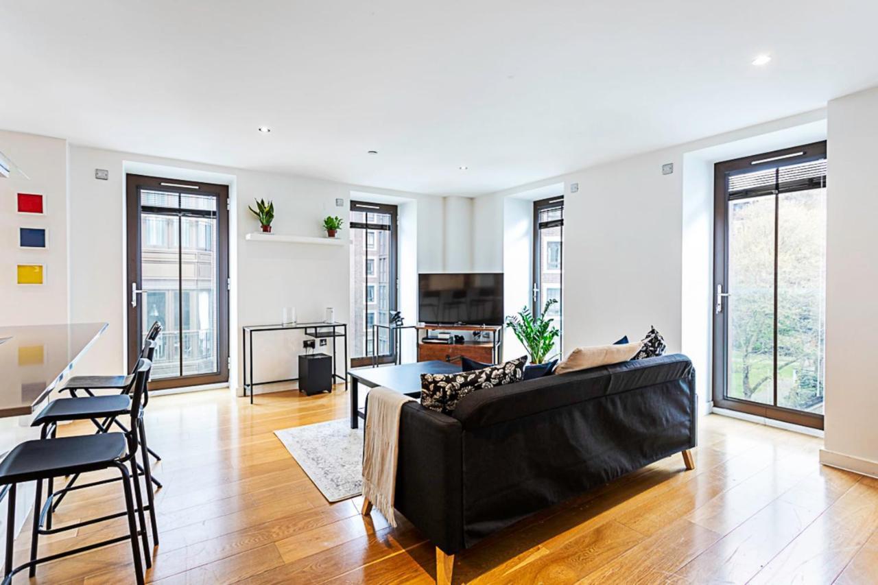 Apartamento Gorgeous Westminster Flat Londres Exterior foto