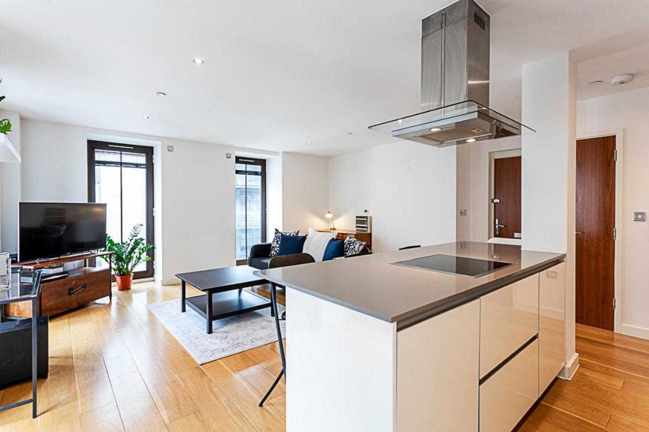 Apartamento Gorgeous Westminster Flat Londres Exterior foto