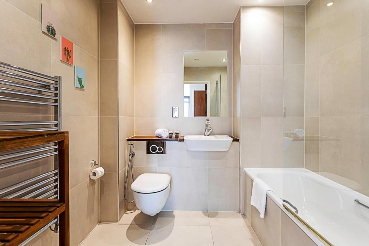Apartamento Gorgeous Westminster Flat Londres Exterior foto