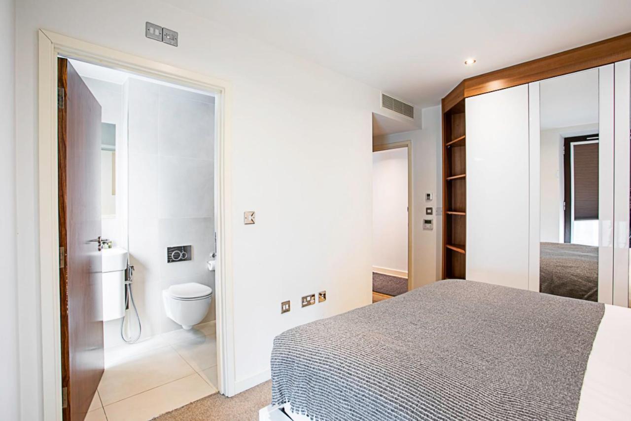 Apartamento Gorgeous Westminster Flat Londres Exterior foto